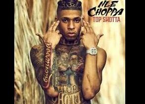 Album Top Shotta by NLE Choppa Zip Download