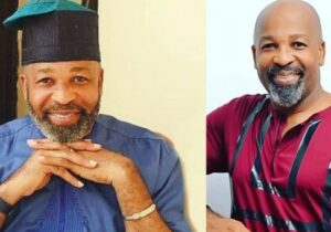 Actor Yemi Solade: Nollywood is now a den of Yahoo boys and Prostitutes