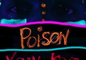 Kevin Kent Poison Album Zip Download 