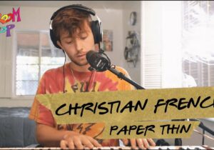 Christian French paper thin Mp3 Download
