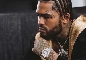 Dave East So Confusing Mp3 Download 