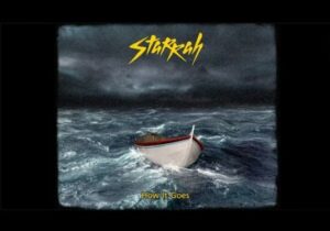 Starrah How It Goes Mp3 Download