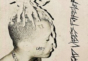 XXXTENTACION Bad Vibes Forever (Demo) Mp3 Download 