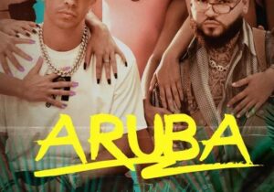 Carlos Arroyo & Farruko Aruba Mp3 Download 