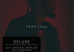 Bryson Tiller Trapsoul (Deluxe) Zip Download 