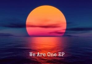 We Are One EP