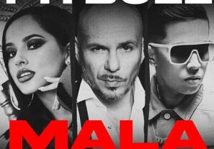 Pitbull Mala (Remix) Mp3 Download