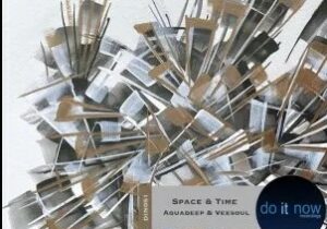 Aquadeep & Veesoul Space & Time Album Zip Download 