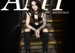 Amy Macdonald The Hudson MP3 Download