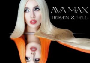 Ava Max OMG What’s Happening Mp3 Download 