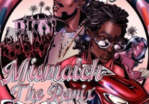 Bino Rideaux Mismatch (Remix) Mp3 Download 
