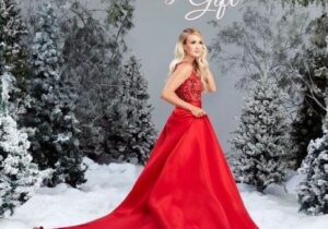 Carrie Underwood My Gift Album Zip Download
