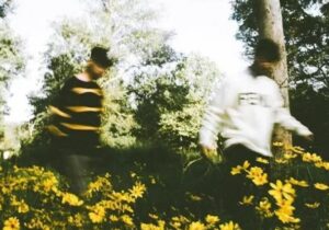 EGOVERT & Cash Bently – Drugs and Flowers Album Zip Download