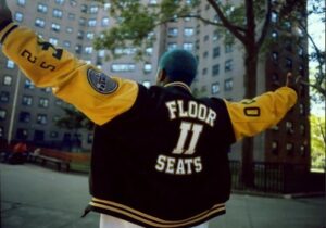 A$AP Ferg Floor Seats II Zip Download