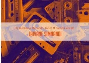 DJ Jaivane & ATK MusiQ Lengoma Mp3 Download 