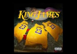 R-Mean King James Mp3 Download 
