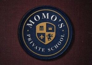 Kelvin Momo Momo’s Private School