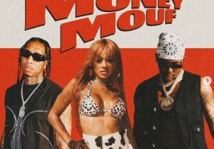 Tyga Money Mouf Mp3 Download 