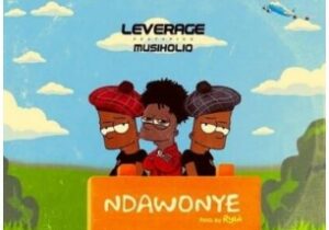 Leverage Ndawonye Mp3 Download 