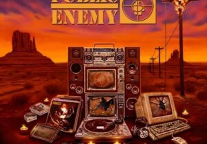 Public Enemy When The Grid Go Down Mp3 Download