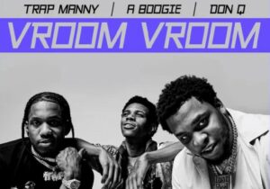 A Boogie Wit Da Hoodie Vroom Vroom Mp3 Download 