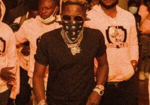 Shatta Wale Automatically Mp3 Download