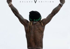Lil Wayne Tha Carter V (Deluxe) Album Zip Download