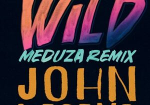 John Legend Wild (Meduza Remix) Mp3 Download