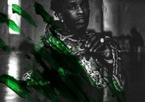 Young Thug x UnoTheActivist - Big Drippa Mp3 Download 