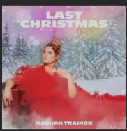 Meghan Trainor – Last Christmas