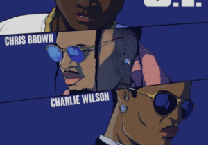 O.T. Genasis – Back to You Ft. Charlie Wilson & Chris Brown