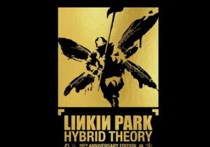 LINKIN PARK Hybrid Theory (20th Anniversary Edition) Zip Download 