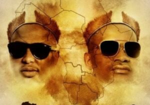 Malumz On Decks Afro Is Africa ZIP EP Download 
