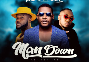 Adoncee Man Down Mp3 Download 