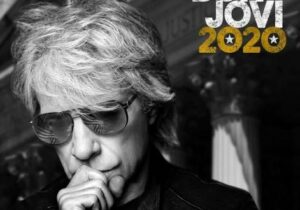 Bon Jovi 2020 Album Zip Download 