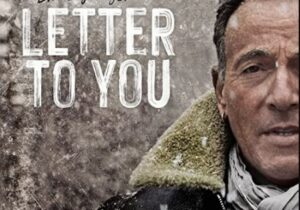 Bruce Springsteen Letter to You Zip Download 