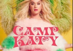 Katy Perry Camp Katy (EP) Download 