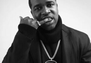 A$AP Ferg My Baby Mp3 Download 