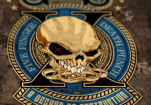 Five Finger Death Punch A Decade of Destruction, Vol. 2 ZIp Download