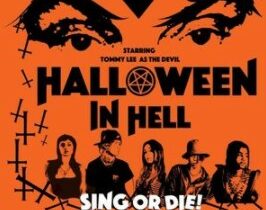 Machine Gun Kelly & Audio Up Presents Music from: Halloween In Hell (Part 1) by Halloween In Hell Zip