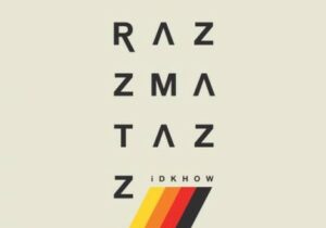 I DONT KNOW HOW BUT THEY FOUND ME RAZZMATAZZ ZIp Download,