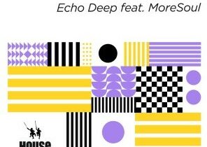If We Try Album by Echo Deep Zip Download 