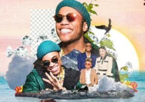 Anderson .Paak JEWELZ Mp3 Download 