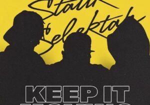 Statik Selektah Keep It Moving Mp3 Download 