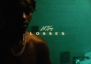 Lil Tjay Losses Mp3 Download 