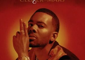 ALBUM: Mario – Closer to Mars EP
