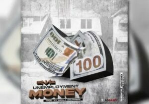 Nino Man – Unemployment Money