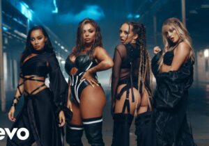 Little Mix Sweet Melody Mp4 Download 