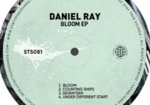 Daniel Ray Bloom Album Zip Download 