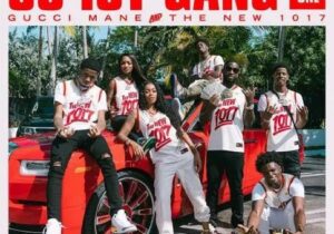 Gucci Mane So Icy Gang, Vol. 1 Zip Album Download